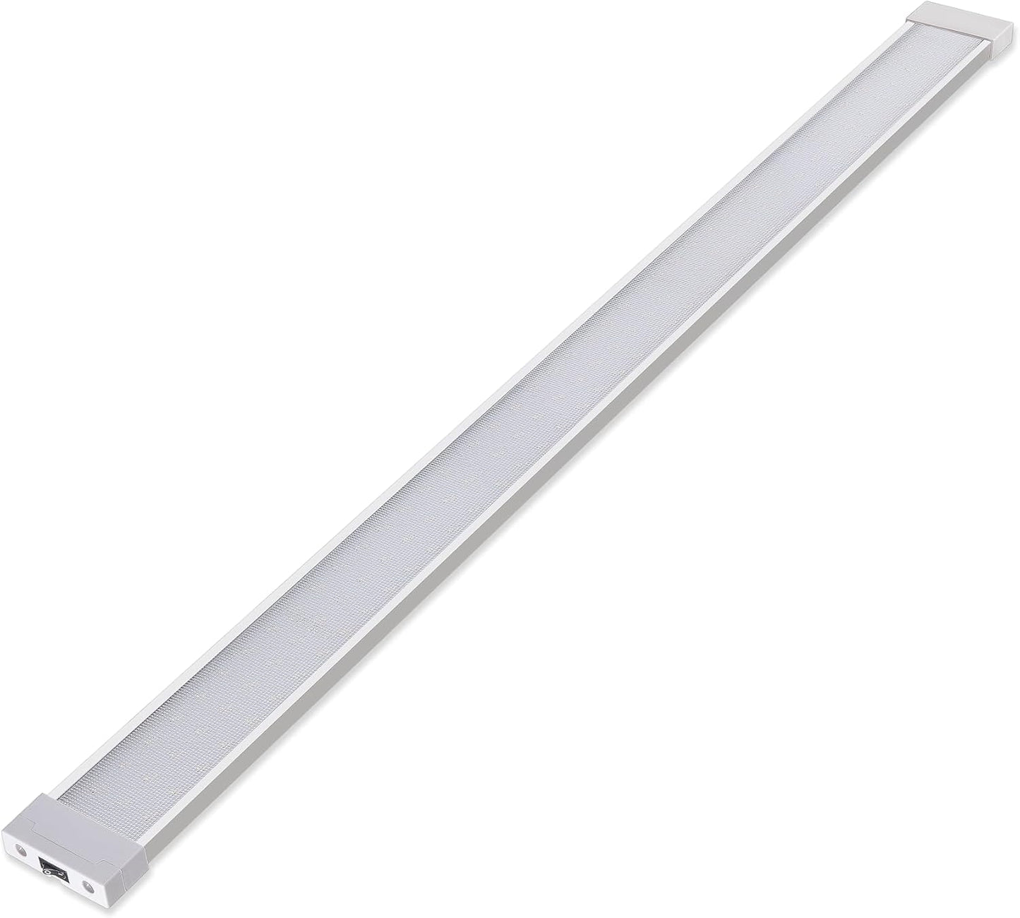 Lámpara LED interior RV 42.5x2.9" luz fría 6000K