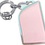 Sistema entrada sin llave Acura RDX MDX funda llavero rosa