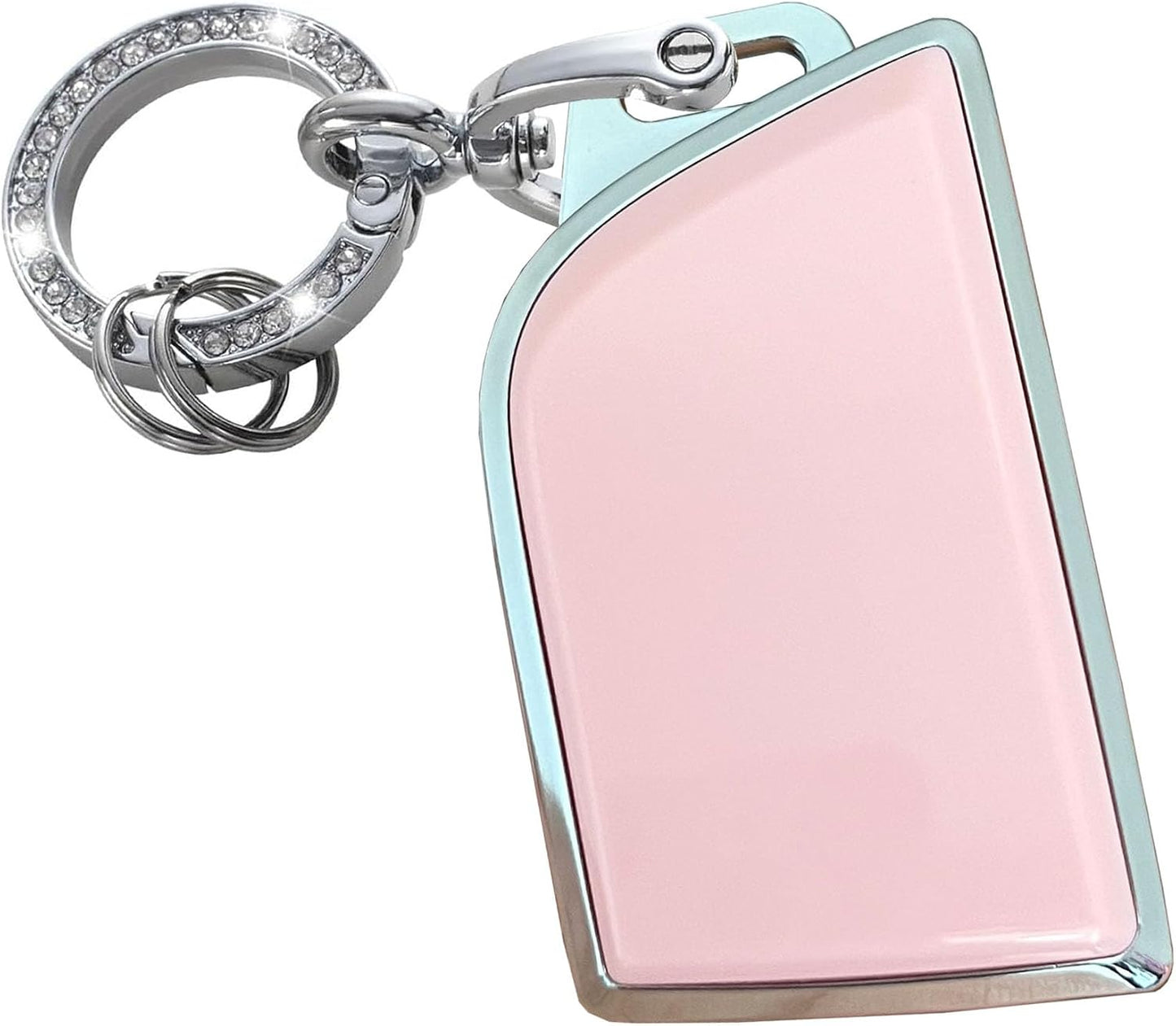 Sistema entrada sin llave Acura RDX MDX funda llavero rosa