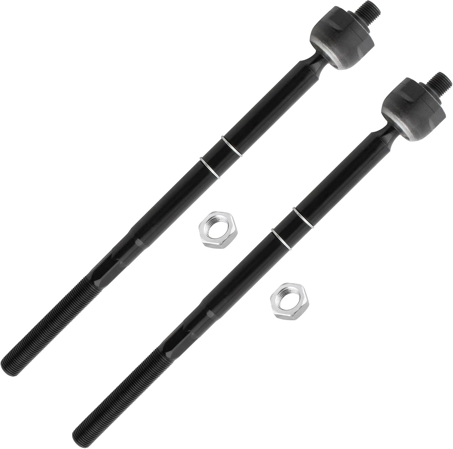 2 Eslabones Barra Acoplamiento Ford Escape 01-07 Mazda