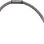 Manguera freno Endura 21" -3AN a -3AN