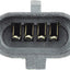 Extensión alambre válvula control aire DBC LS1 LM7