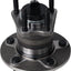 Cojinete rueda trasera Chevy Cobalt HHR Malibu 05-10