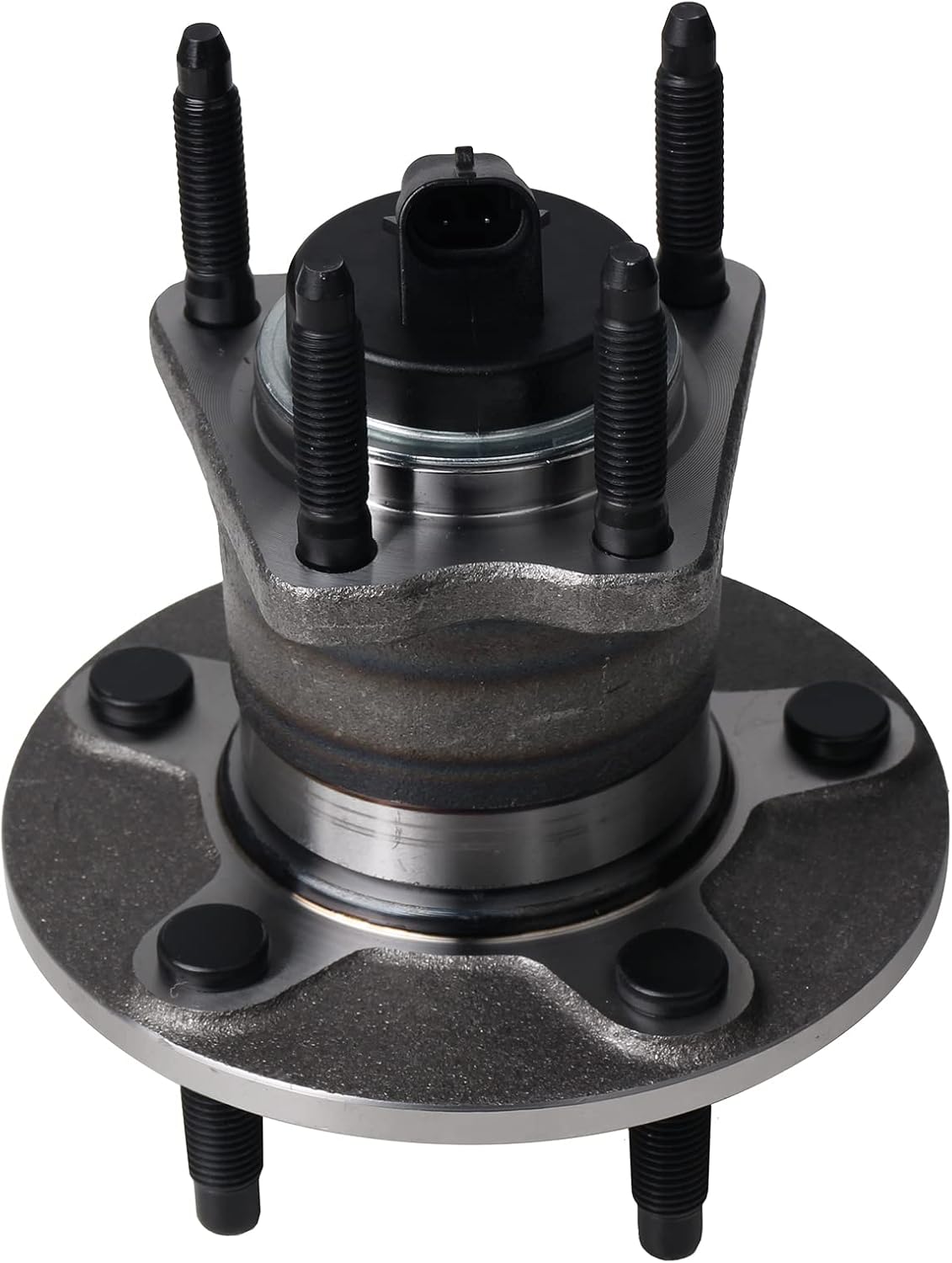 Cojinete rueda trasera Chevy Cobalt HHR Malibu 05-10
