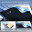 Parasol visera Ford Expedition 07-17 300T