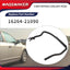 Manguera refrigerante 3 vías comp Scion xB.4L