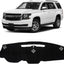 Cubierta salpicadero Chevy Tahoe/Suburban/GMC Yukon