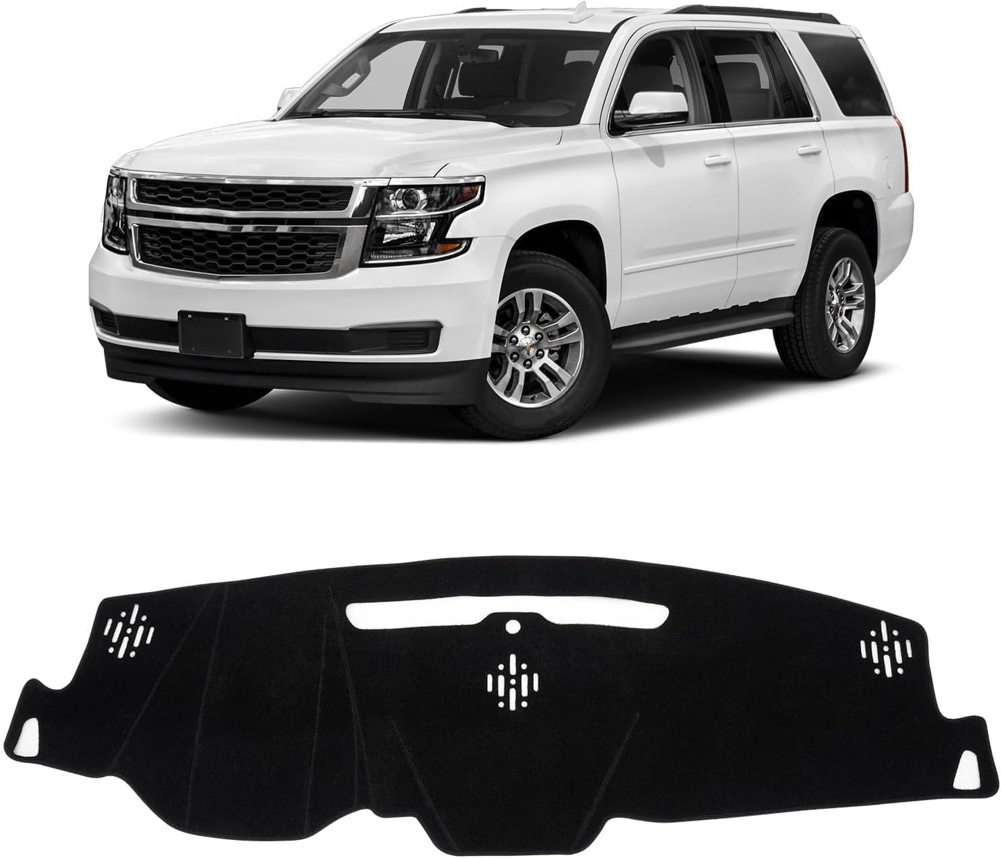 Cubierta salpicadero Chevy Tahoe/Suburban/GMC Yukon