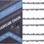 3 Cadenas motosierra 20pulg paso 3/8 calibre .050