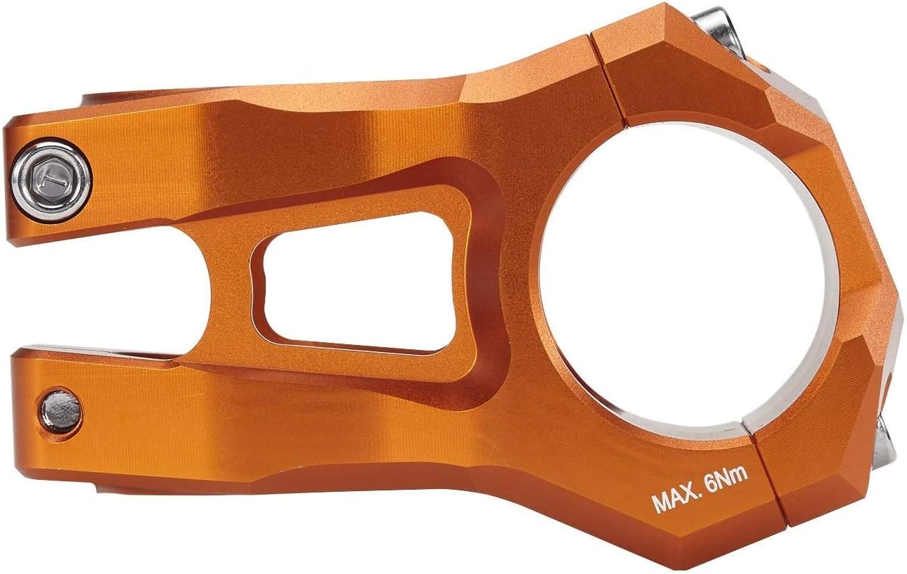 Abrazadera barra MTB Strippa EVO 35cm