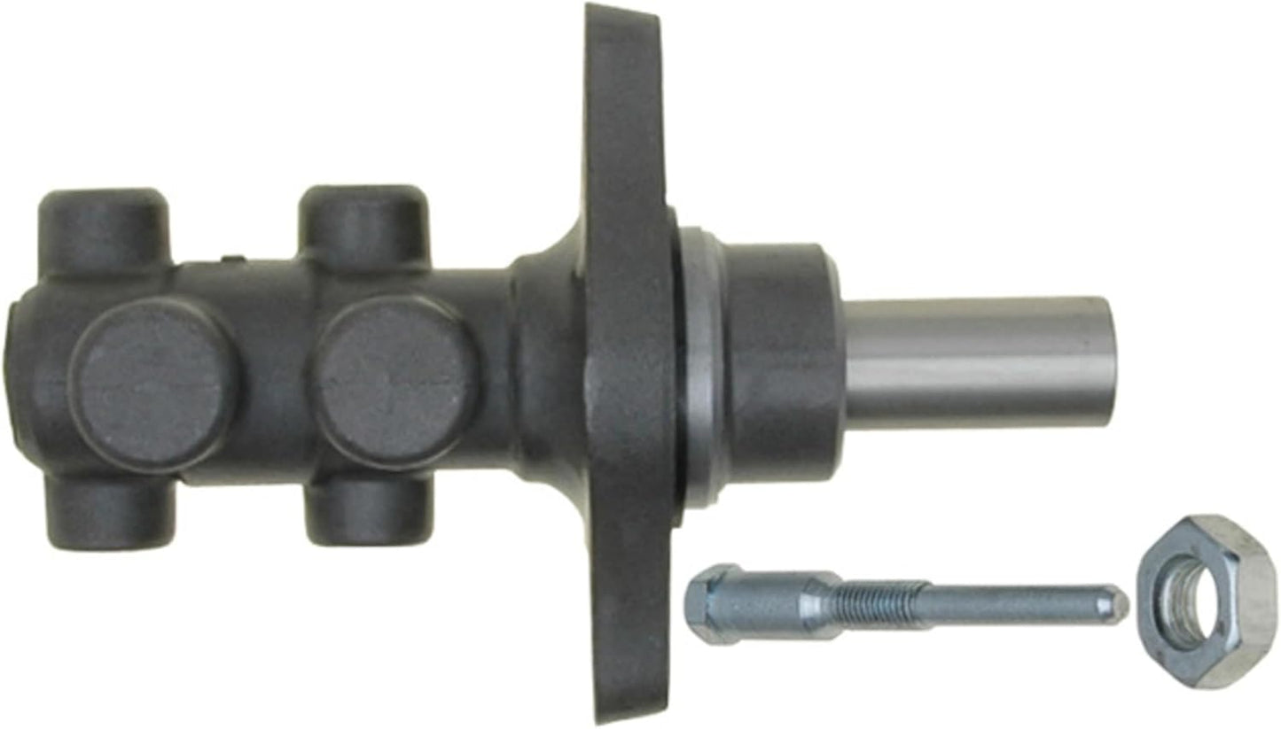 Conjunto cilindro maestro freno oro 18m2491