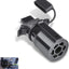 Enchufe adaptador automóvil 7 a 4 vías 3.58x1.88pulg