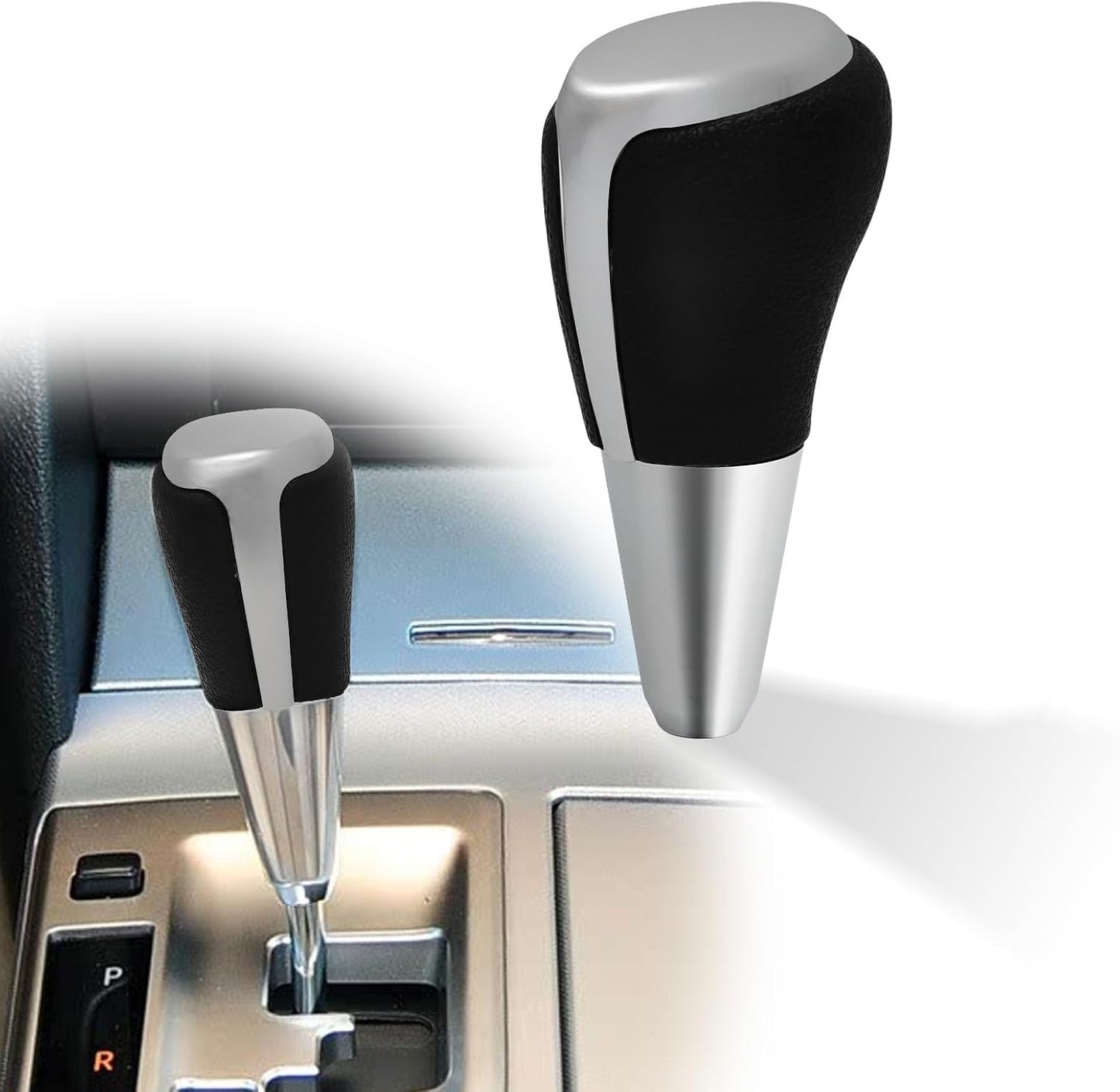 Pomo palanca cambios comp Toyota RAV4 Camry Corolla
