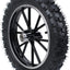 Neumático trasero 2.50-10 para Dirt Bike 49-50cc
