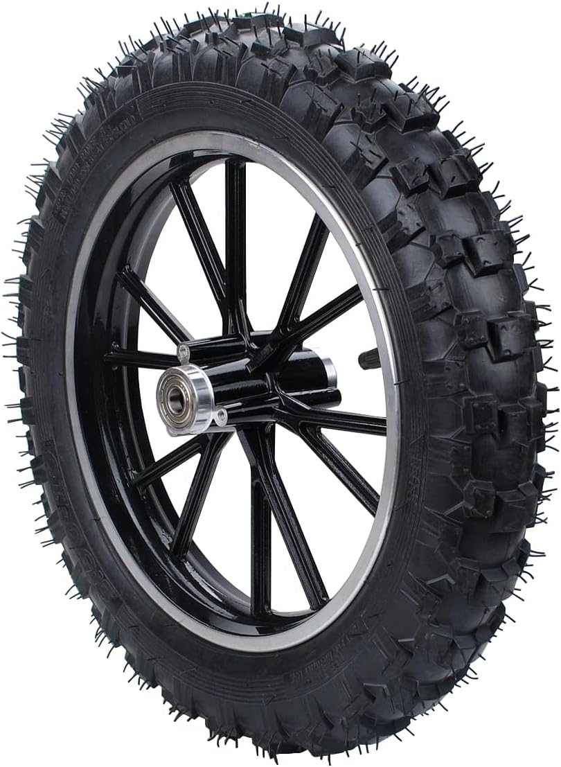 Neumático trasero 2.50-10 para Dirt Bike 49-50cc