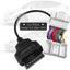 Adaptador OBD2 Tesla Model 3/Y 26 a 16 pines 2019-actual