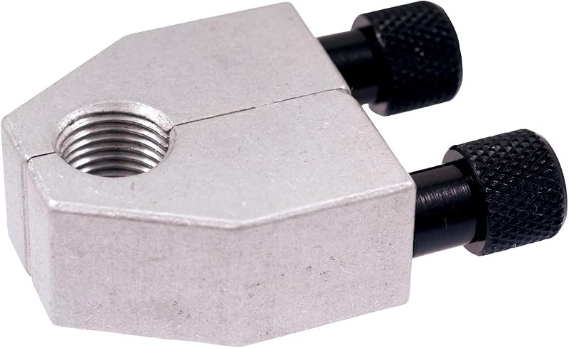 Tope pluma molino Bridgeport 0.2000lb