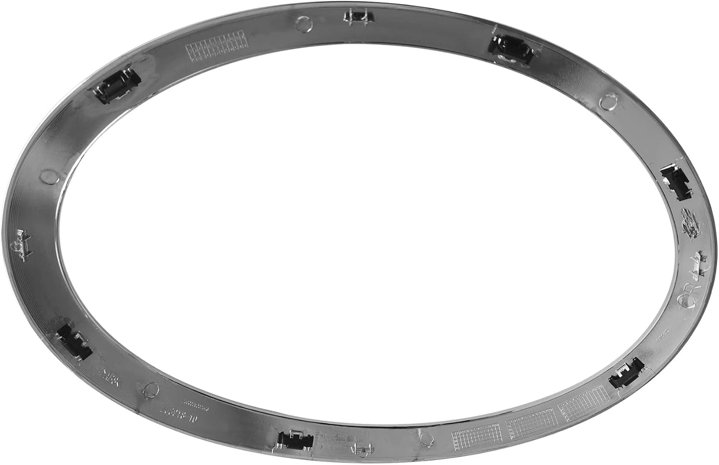 Anillo ajuste faro cromado izq conductor Mini Cooper