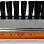 Caddy cepillo para botas aluminio 7-1/2x2-5/8x3
