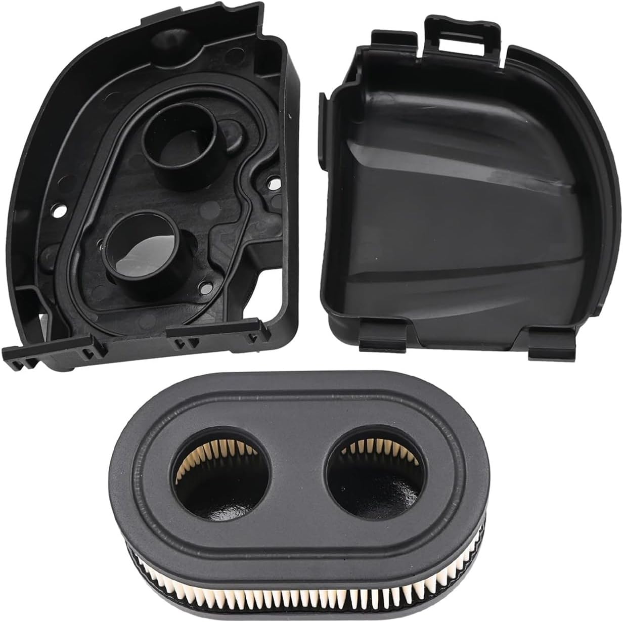 Filtro aire y cubierta para Toro GTS 150cc modelo 21442