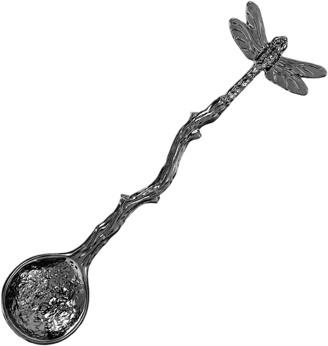 Cucharas vintage acero inox para té café azúcar