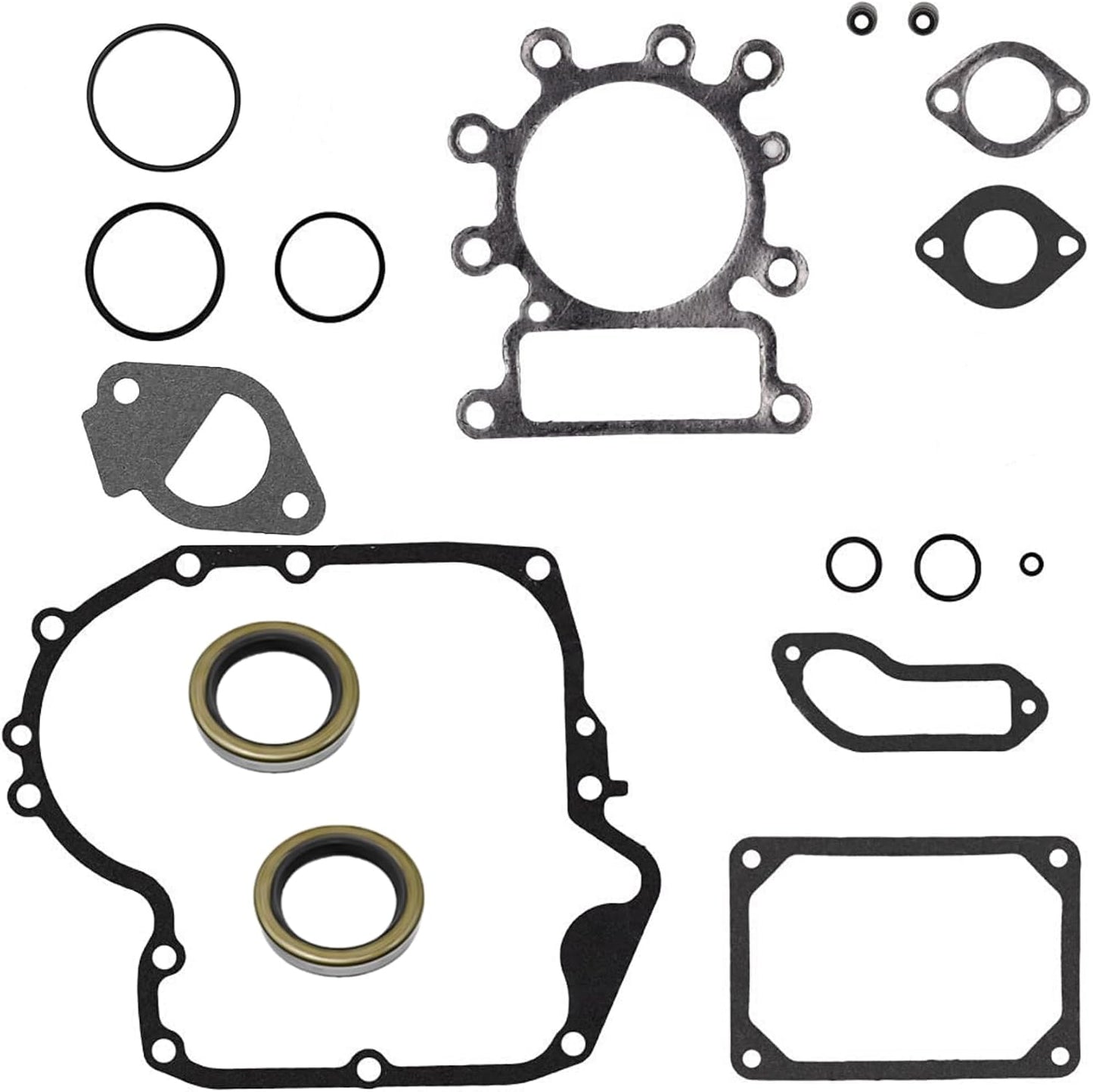 Kit repuesto cortacésped B&S