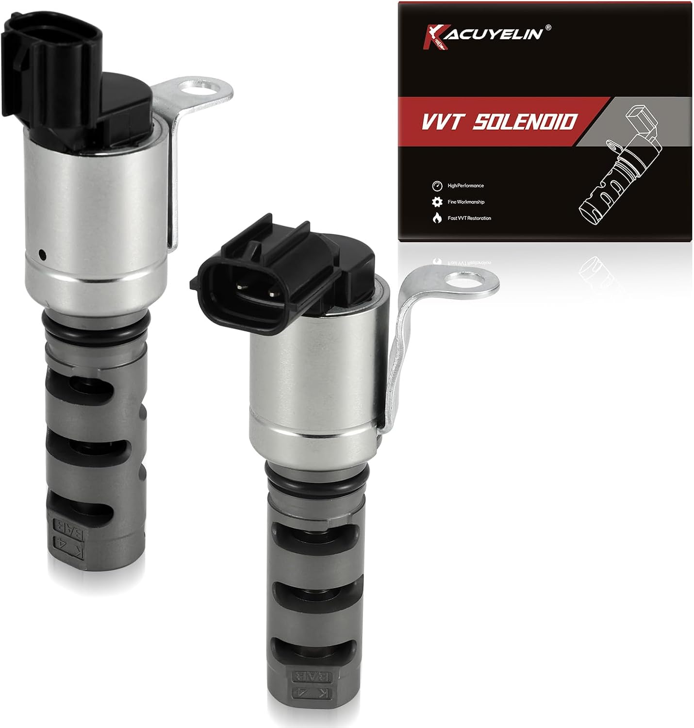 Solenoide VVT Toyota Corolla C-HR 2008