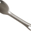 Tenedor titanio ultraligero
