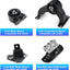 Kit motor transm. Chrysler Sebring 07-10 Dodge Avenger
