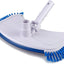 Kit mantenimiento piscina cabezal aspiradora 19.5pulg desnatador