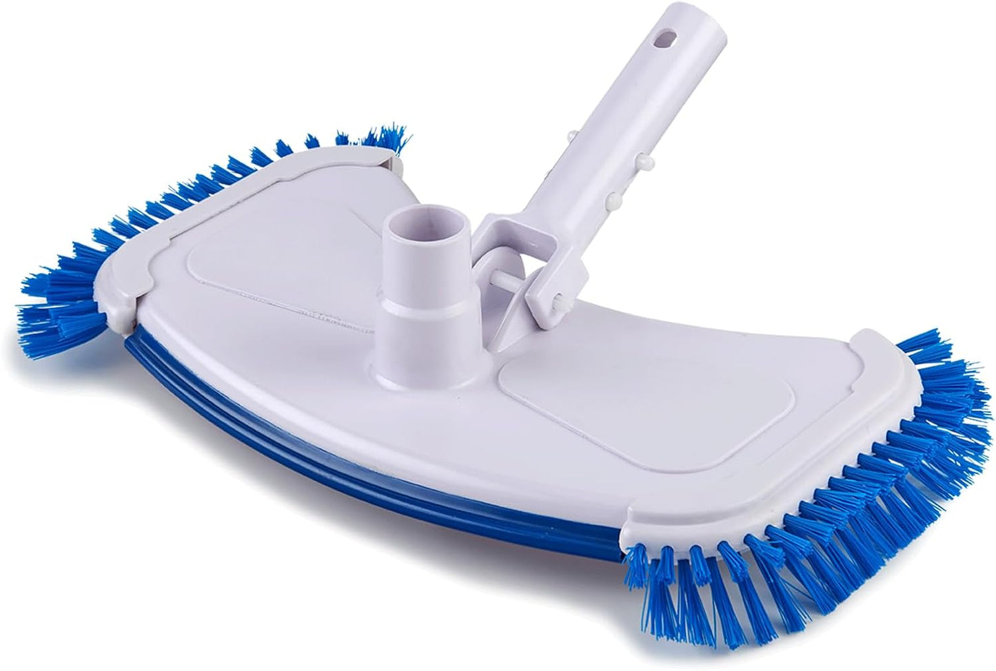 Kit mantenimiento piscina cabezal aspiradora 19.5pulg desnatador