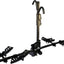 Rack bicicleta montaje enganche Chinook