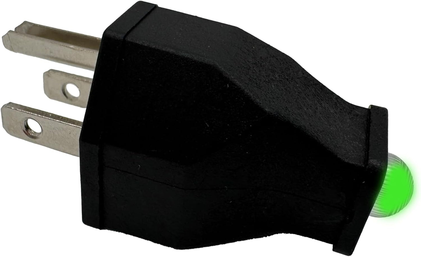 Generador NEMA 5-15P 120V para RV con proteccion