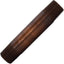 Boquilla tubo latón IPS ½x4 cobre antiguo