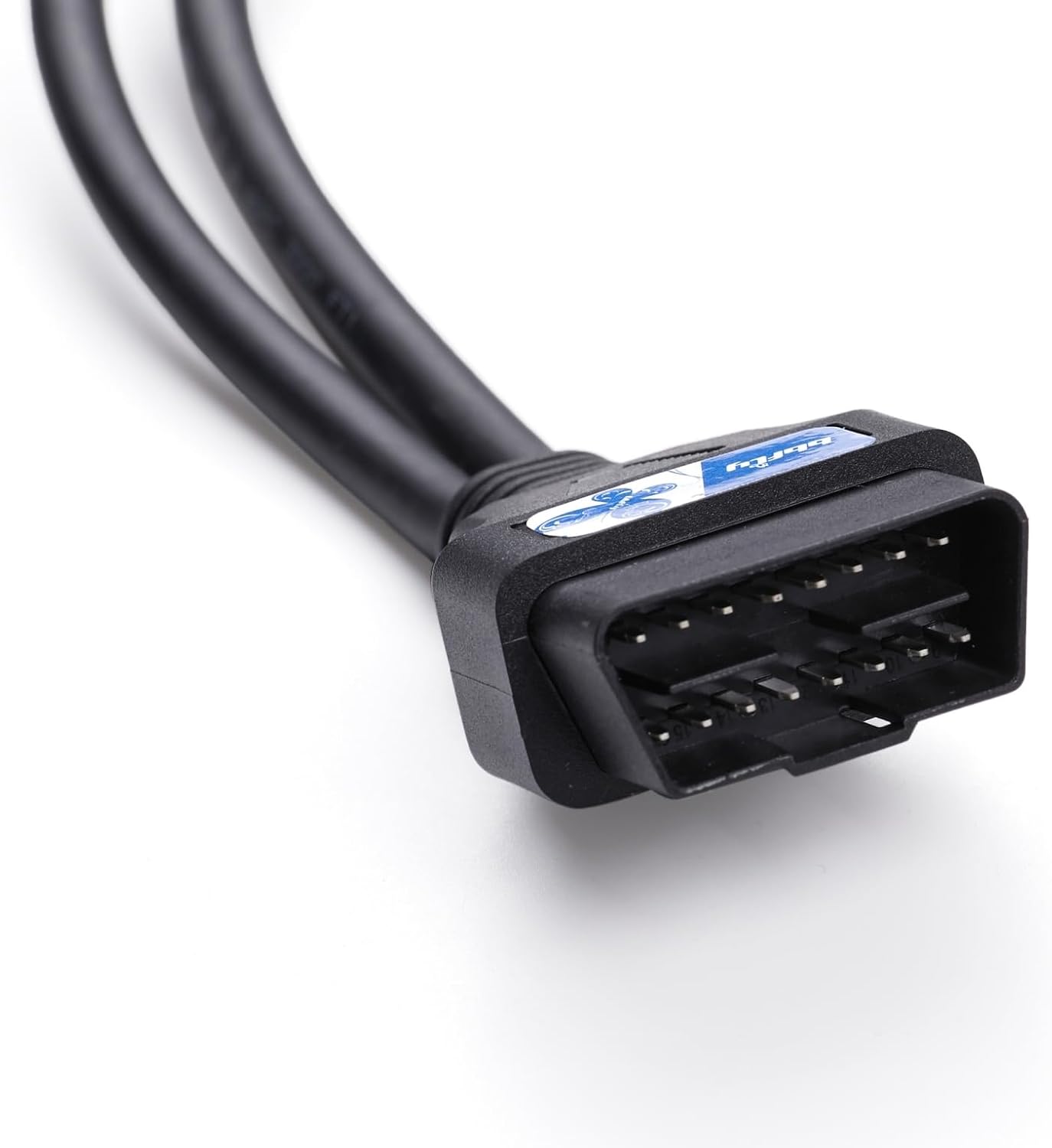 Divisor OBDII para Ford y GM B64 2 vías 60cm