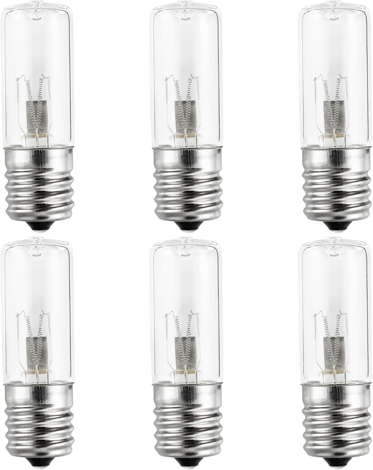 Bombilla UV-C LB1000 para Germ Guardian GG1000 set 6