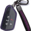 Funda llavero VW ID.4 Golf 8 MK8 GTI Seat Leon MK4 Skoda