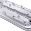 Cobertora motor izq y der con juntas pernos Rainier
