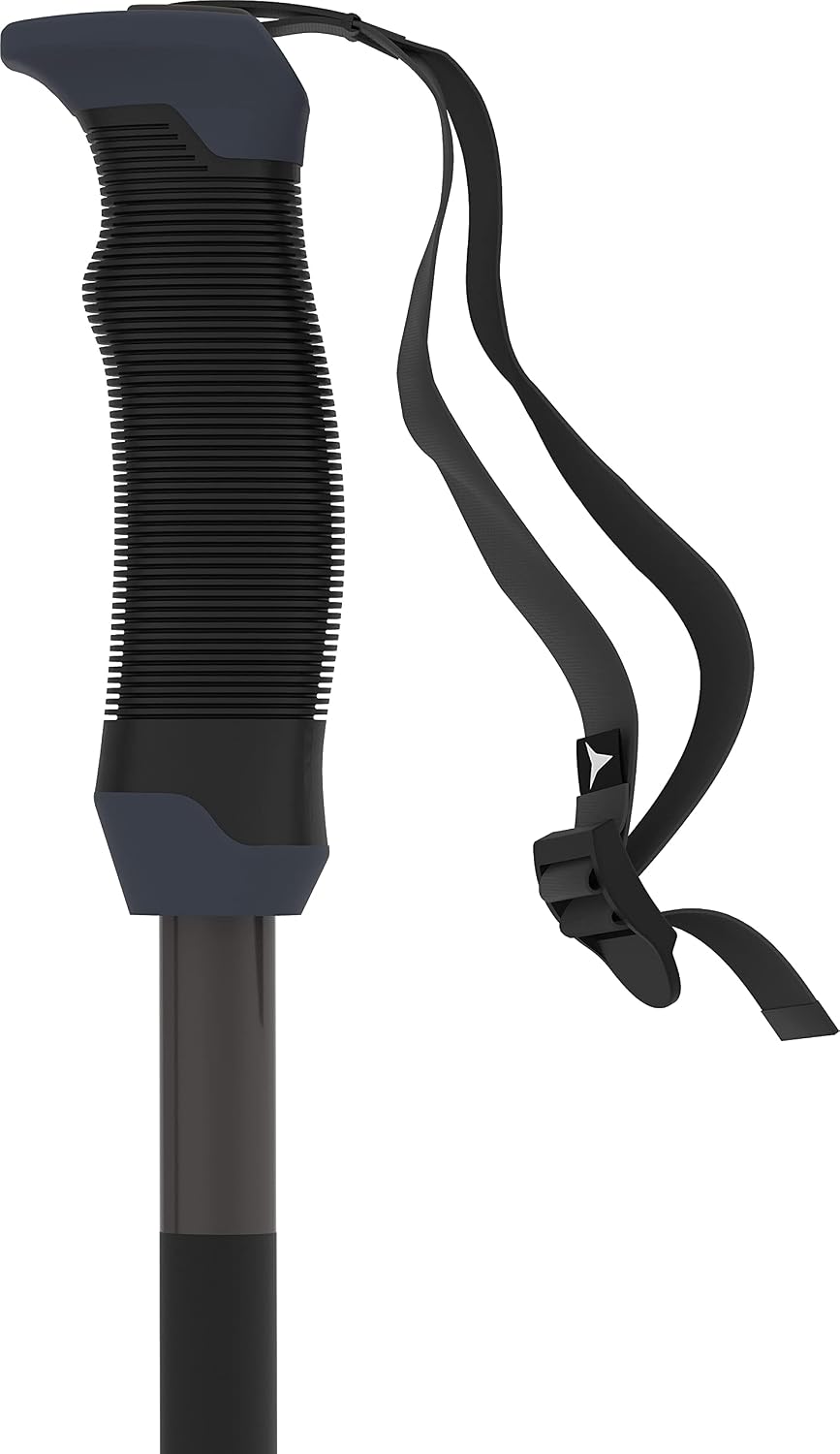 Bastones esquí AMT SQS para hombre