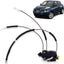 Actuador cerradura puerta izq conductor Nissan Juke 11-17