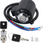 Set cerraduras encendido Harley Sportster XL2003