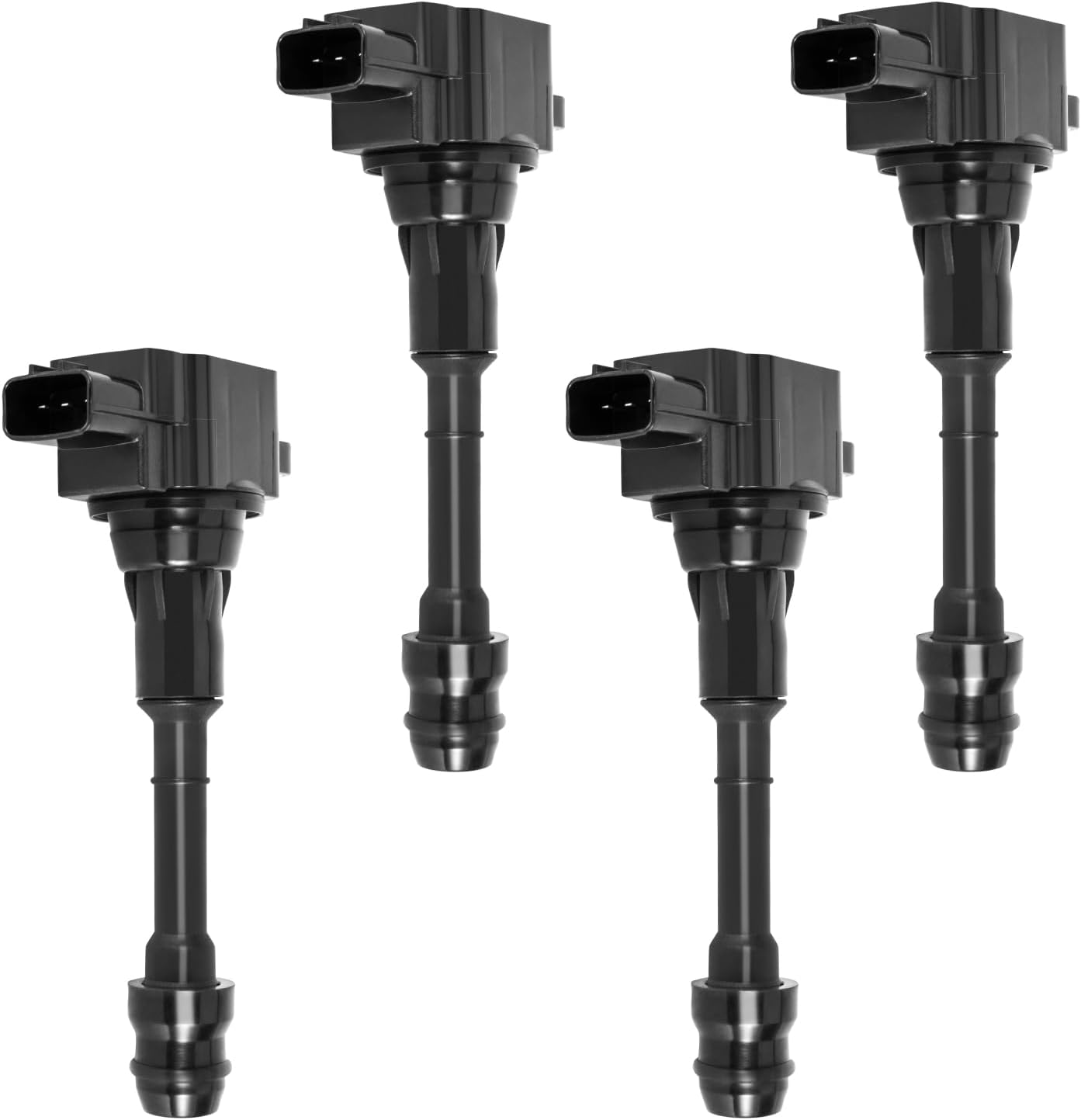 4 Bobinas Encendido comp Nissan Altima Sentra 02-06