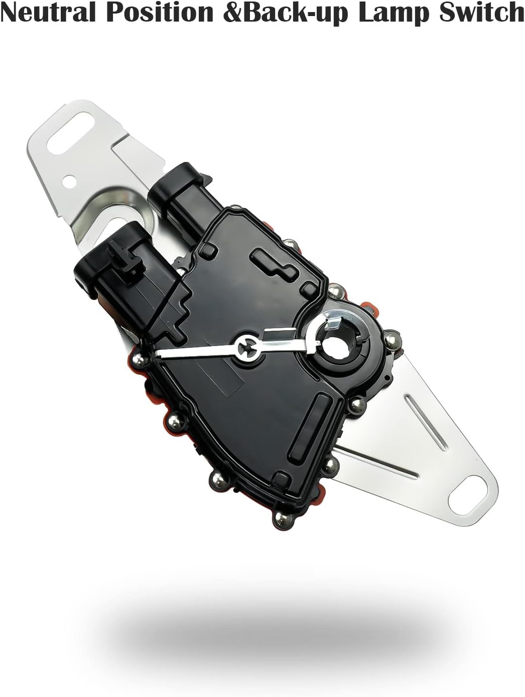 Interruptor lámpara respaldo Cadillac Chevy GMC D2263C