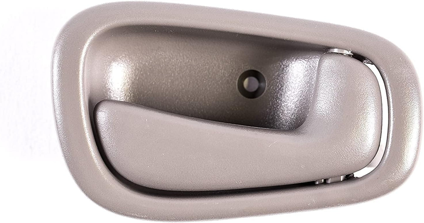 Manija puerta gris Toyota Corolla TO2002 98-02