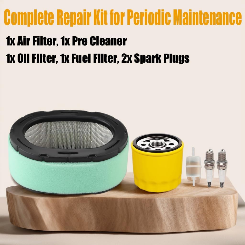 Filtro aire Kohler 7000 Serie 16-083-04-S