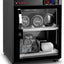 Gabinete seco electrónico 35L con cerradura combinación
