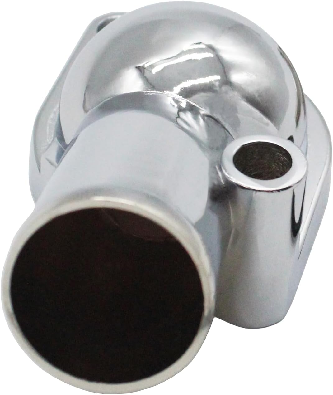Termostato cuello agua 15° para bloques Chevy SBC BBC