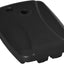 Base sombrilla voladiza 165lb soporte paraguas negro