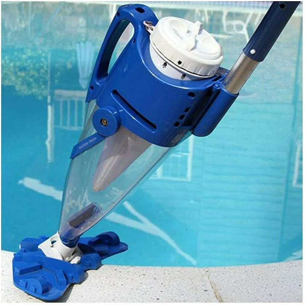Repuesto bolsa filtro Pool Blaster arena limo 5 pzas