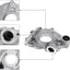 Bomba aceite 2.8-4.2L para Buick Rainier Chevy Colorado GMC